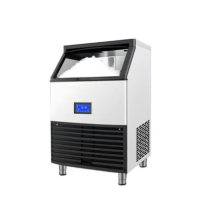 Mahni-Contained Flake Ice siamtu